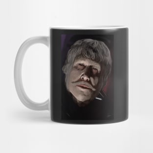 Vincent Price - Dr Phibes, Masked Mug